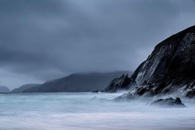 Dingle Peninsula & Slea Head Private Day Tour - A Deep Dive into the Dingle Peninsula & Slea Head Tour