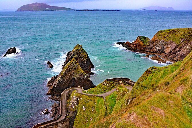 Dingle Peninsula & Slea Head Private Day Tour - Key Points