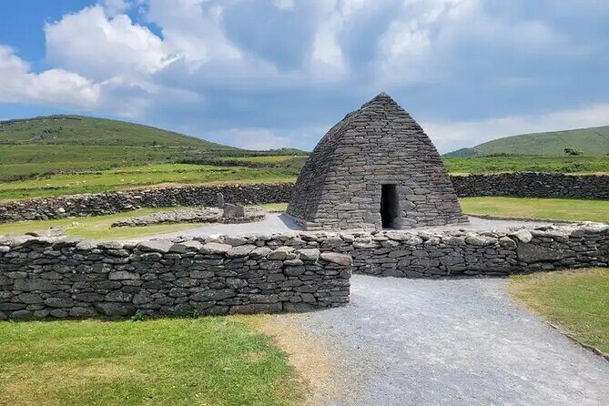 Dingle Peninsula & Slea Head Private Day Tour - Price and Value