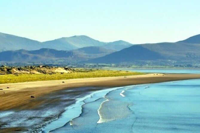 Dingle Peninsula & Slea Head Private Day Tour - Who Should Consider This Tour?