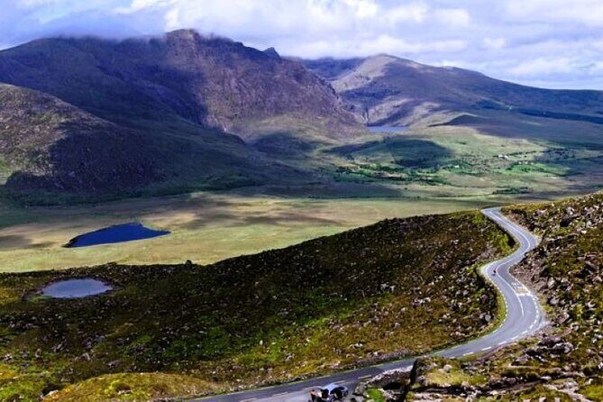 Dingle Peninsula & Slea Head Private Day Tour - FAQ