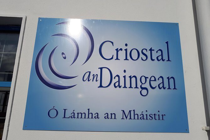 Dingle Peninsula & Slea Head - Private Mini Bus Tour - Authentic Feedback from Travelers