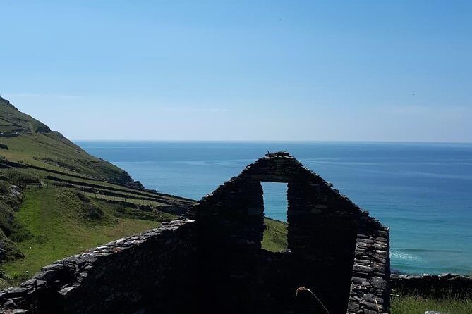 Dingle Peninsula & Slea Head - Private Mini Bus Tour - The Value of the Tour