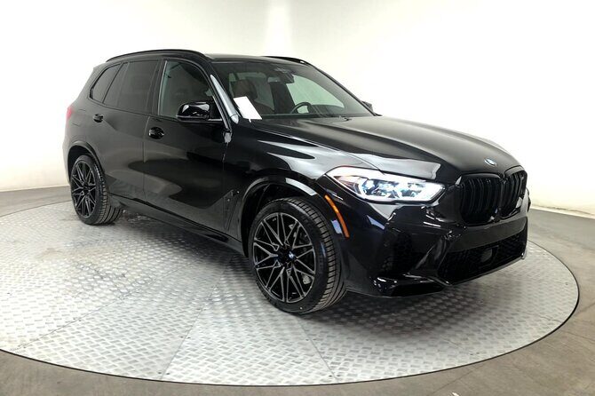 Dingle: Private transfer to & from Dublin | Premium Vehicles - An In-Depth Look at the Private Transfer Experience