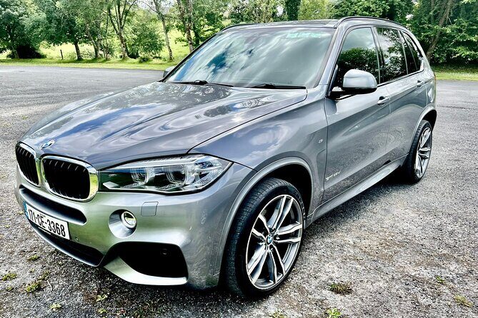 Dingle: Private transfer to & from Dublin | Premium Vehicles - Who Would Benefit Most?