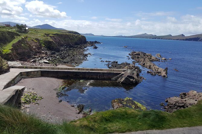 Dingle: Slea Head Drive Tour Full Day - Personal Chauffeur Guide - Is This Tour Worth It?