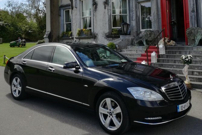 Dingle Town & Peninsula Private Chauffeur Driven Day Tour From Killarney Luxury - What’s Included and What’s Not?