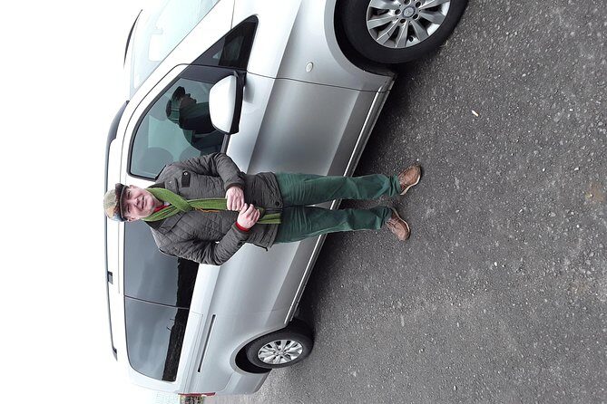 Dingle Town & Peninsula Private Chauffeur Driven Day Tour From Killarney Luxury - FAQs