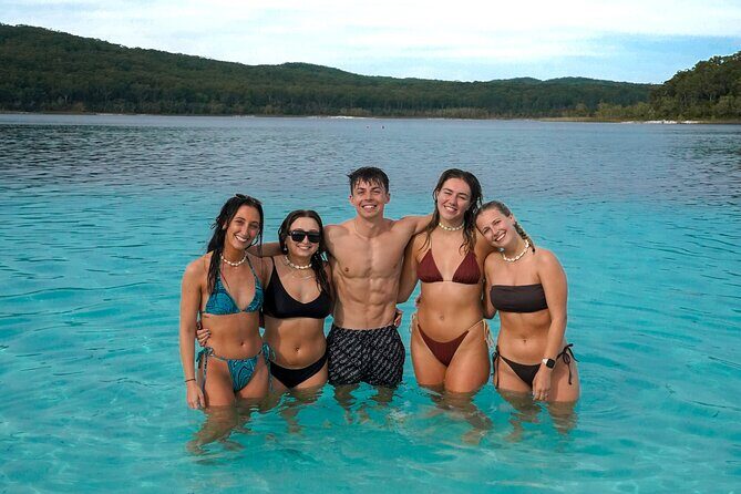 Dingos 2 Day K'Gari (Fraser Island) 4WD Tag-Along Tour - Is It Worth the Price?