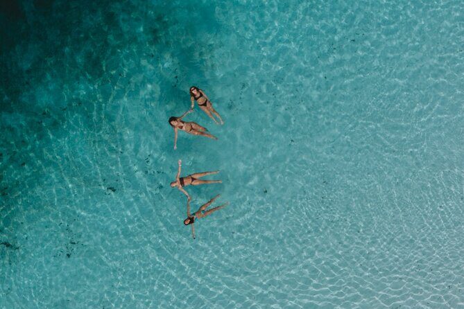 Dingos 2 Day K'Gari (Fraser Island) 4WD Tag-Along Tour - FAQ