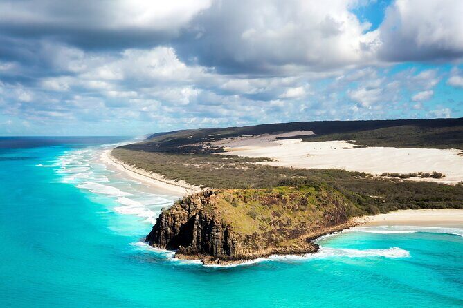 Dingos 3 Day K'Gari (Fraser Island) 4WD Tag-Along Tour - Frequently Asked Questions