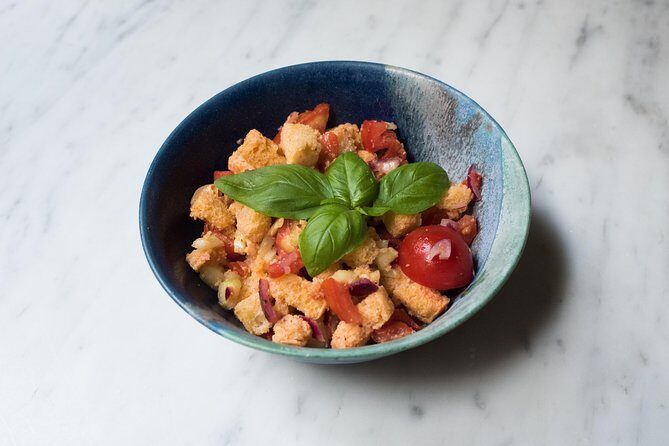 Dining experience at a local's home in Arezzo with show cooking - Final Thoughts