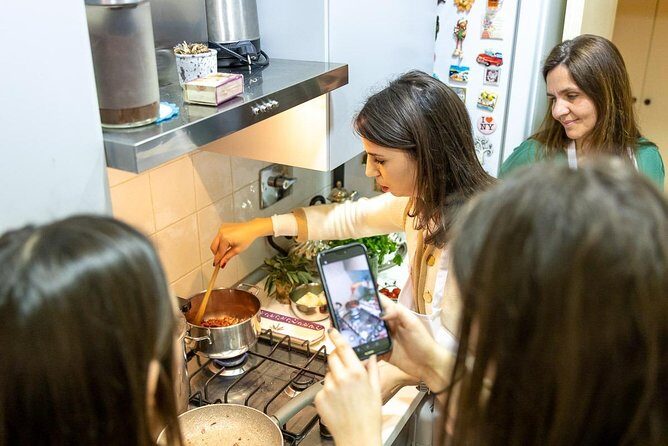 Dining experience at a local's home in Asti with show cooking - Key Points