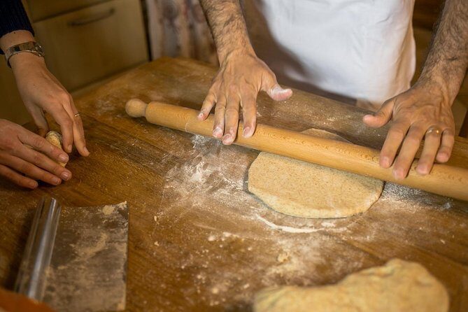 Dining experience at a local's home in Asti with show cooking - Authenticity and Testimonials