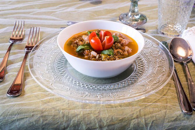 Dining Experience at a local's Home in Chiavari with Show Cooking - The Setting and Atmosphere