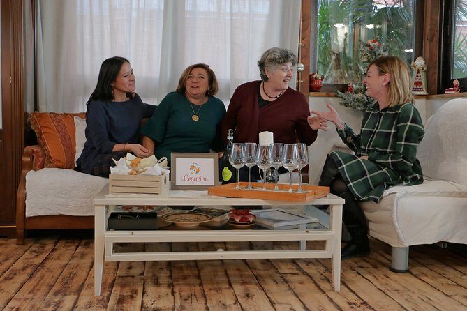 Dining Experience at a local's Home in Galatina with Show Cooking - An In-Depth Look at the Home Dining Experience in Galatina