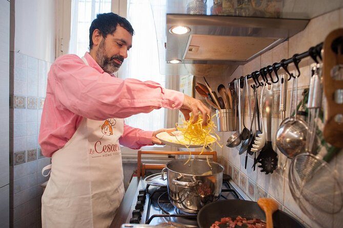 Dining Experience at a local's Home in Lecco with Show Cooking - The Dining Environment and Host Interaction