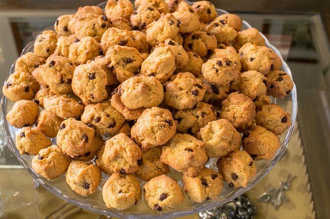 Dining Experience at a local's Home in Mola di Bari with Show Cooking - FAQs