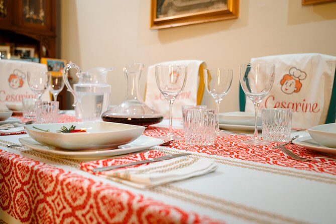Dining Experience at a local's Home in Monza with Show Cooking - Who Will Love This Experience?