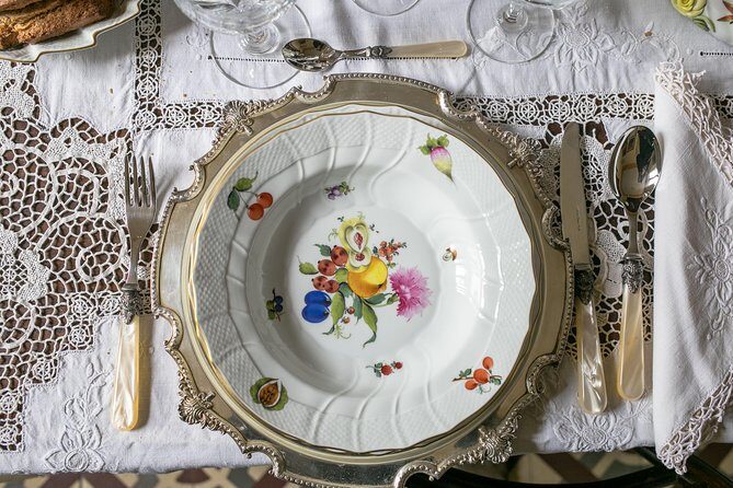 Dining experience at a local's home in Parma with show cooking - Discovering the Experience