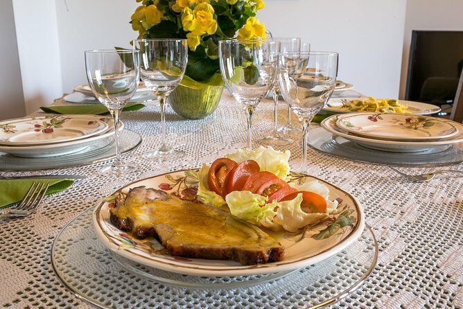 Dining experience at a local's home in Parma with show cooking - Final Thoughts