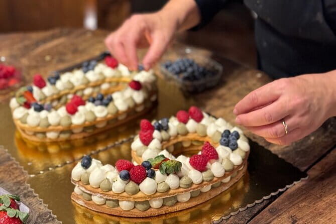 Dining experience at a local's home in Pontassieve with cooking demo - The Itinerary Breakdown