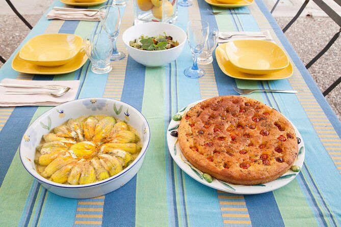 Dining Experience at a local's Home in Sanremo - Who Should Consider This Experience?