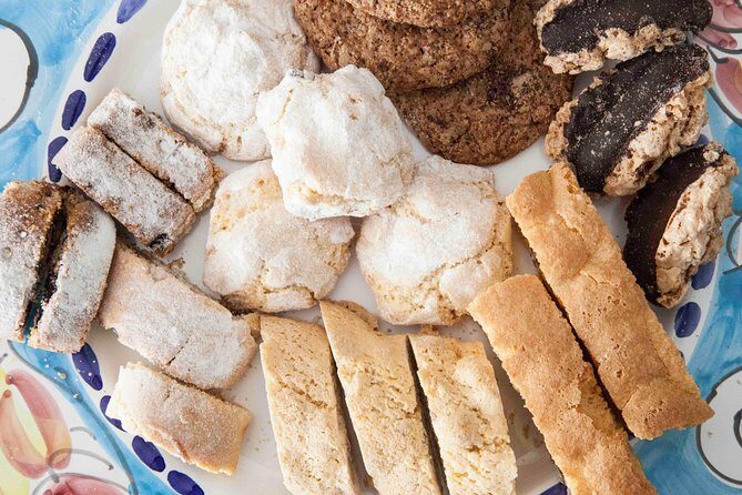 Dining Experience at a local's Home in Sanremo - In Summary