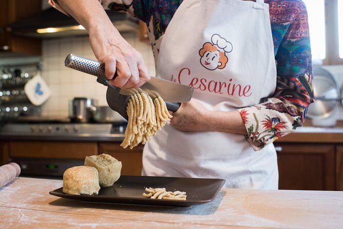 Dining Experience at a local's Home in Sant'Agnello with Show Cooking - Key Points