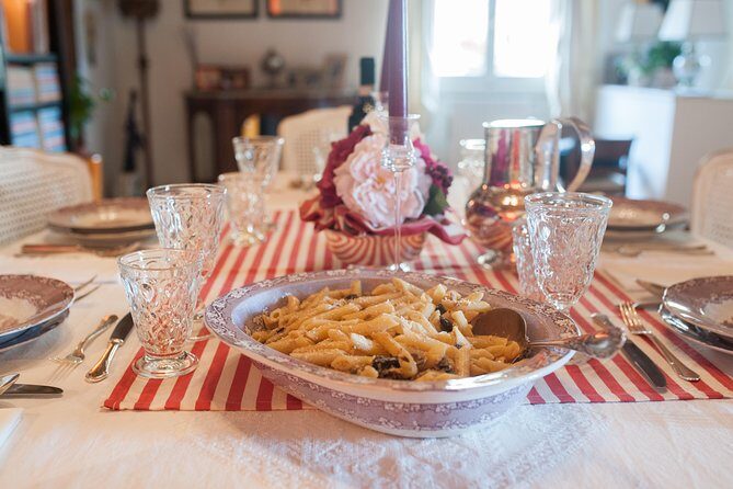 Dining Experience at a local's Home in Sant'Agnello with Show Cooking - What to Expect from This Experience