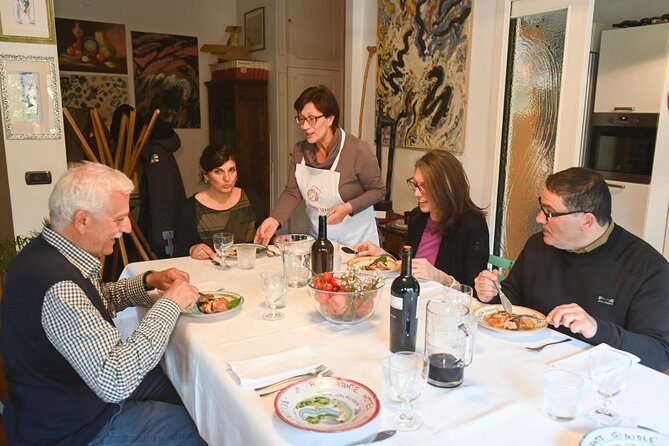 Dining Experience at a local's Home in Trani with Show Cooking - Why Travelers Love This Experience