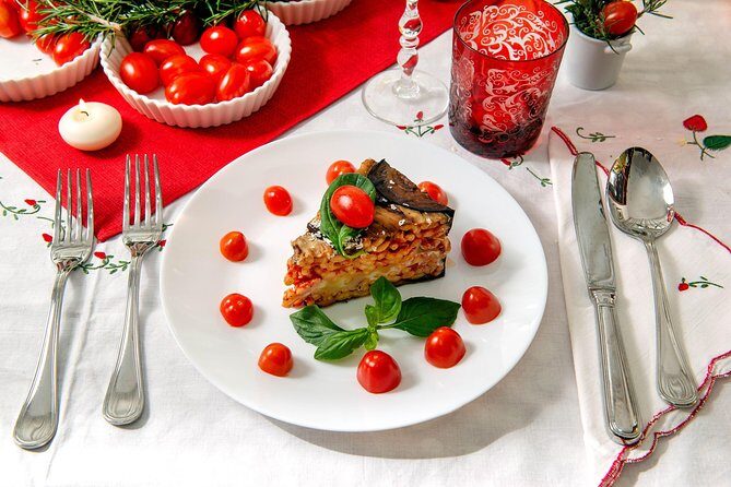 Dining Experience at a local's Home in Trapani with Show Cooking - Who Would Enjoy This Tour?