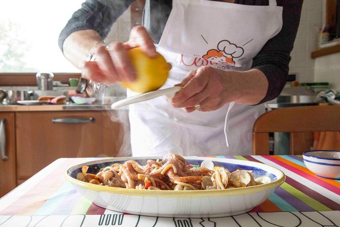 Dining Experience at a local's Home in Udine with Show Cooking - What to Expect from the Udine Home Dining Experience
