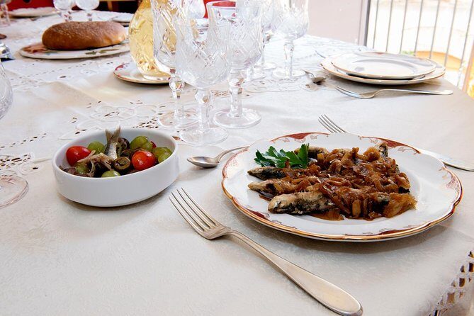Dining Experience at a local's Home in Udine with Show Cooking - Is It Worth the Price?