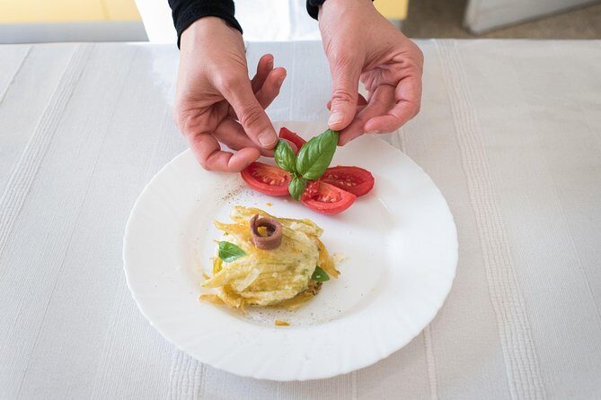 Dining Experience at a local's Home in Udine with Show Cooking - Who Should Consider This?