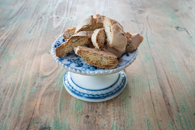 Dining Experience in a 13th-Century Monastery in Florence - FAQs