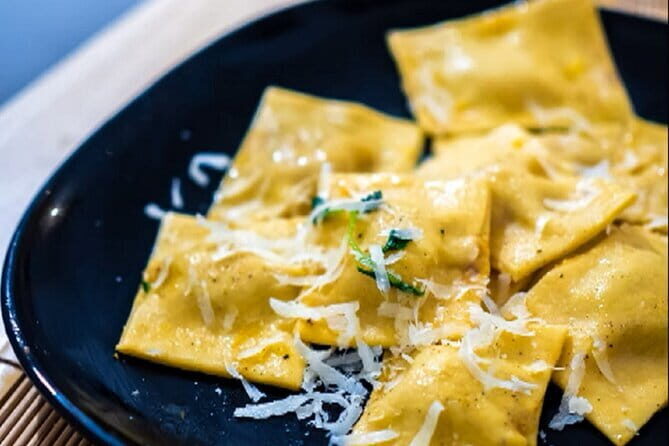 Dinner and Concert with "Three Tenors": A Real Italian Experience - A Detailed Look at the Experience