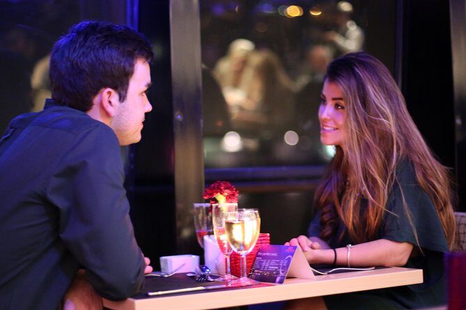 Dinner and Jazz Cruise on the River Thames - Is It Good Value?