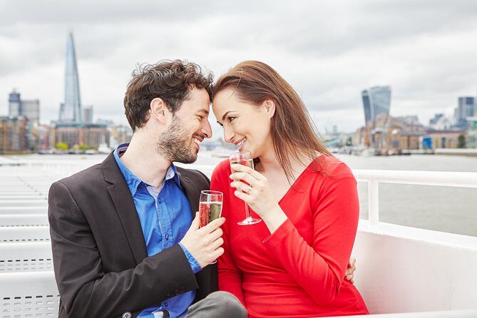 Dinner and Jazz Cruise on the River Thames - What Are the Downsides?
