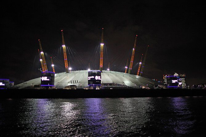 Dinner and Jazz Cruise on the River Thames - Who Should Consider This?