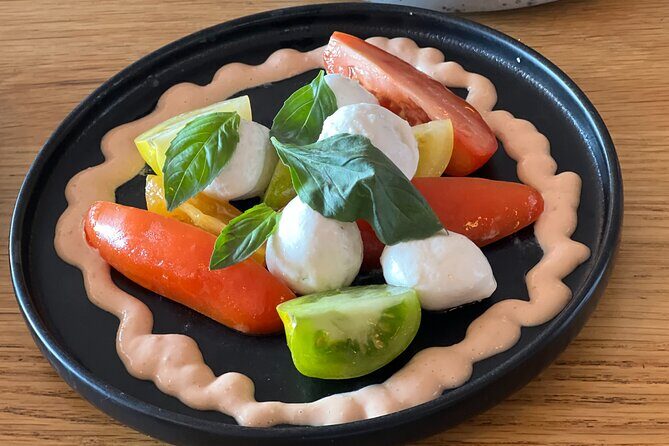 Dinner and Private Tour with your Personal Scottish Sommelier - What to Expect from Your Edinburgh Culinary Adventure