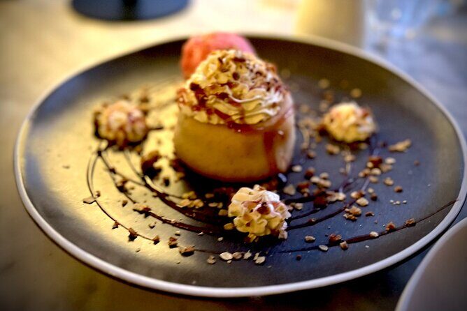 Dinner and Private Tour with your Personal Scottish Sommelier - Practical Details