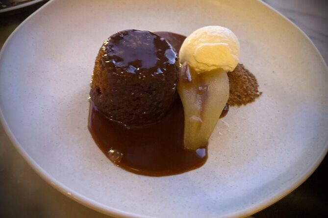 Dinner and Private Tour with your Personal Scottish Sommelier - Final Thoughts