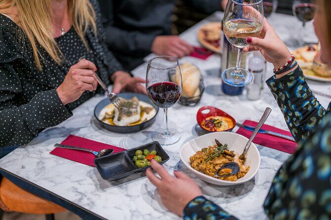 Dinner and Show at Alegría Flamenco & Restaurant in Malaga - The Value of This Tour