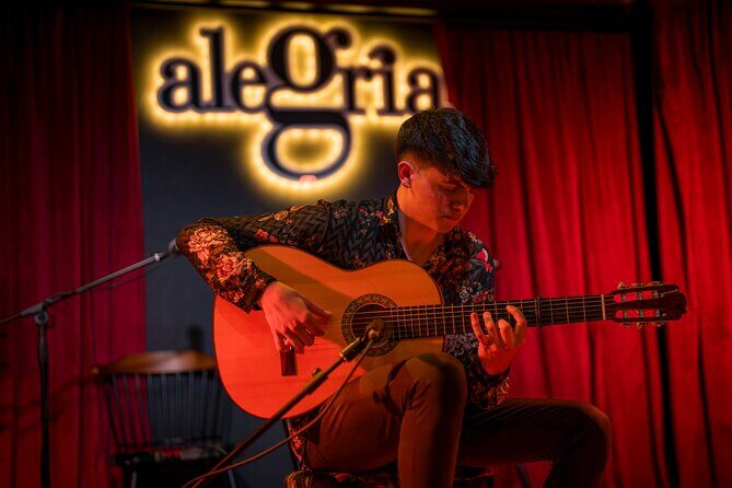 Dinner and Show at Alegría Flamenco & Restaurant in Malaga - Final Thoughts