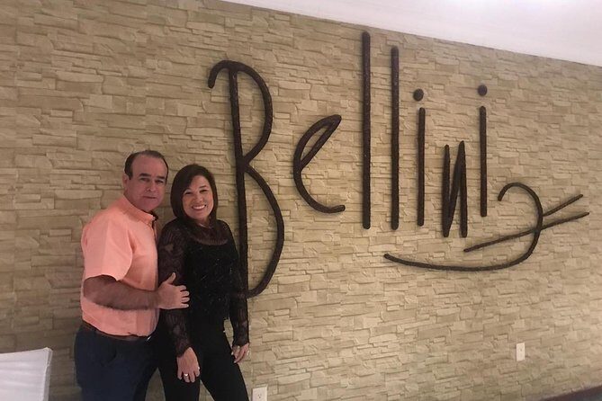 Dinner at a panoramic restaurant and show at Plaza de los Mariachis - Final Thoughts