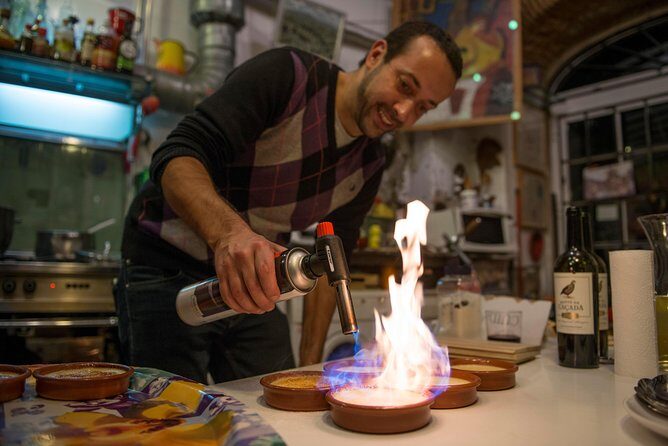 Dinner at at local's chef sweet home - Final Thoughts