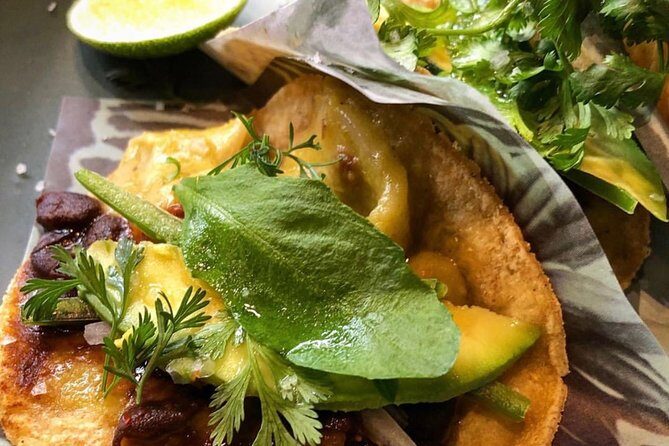 Dinner at Carmela Restaurant and salt - The Review from Travelers