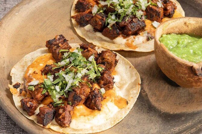 Dinner at Guzina Oaxaca Restaurant - What You Can Expect from Your Dinner at Guzina Oaxaca