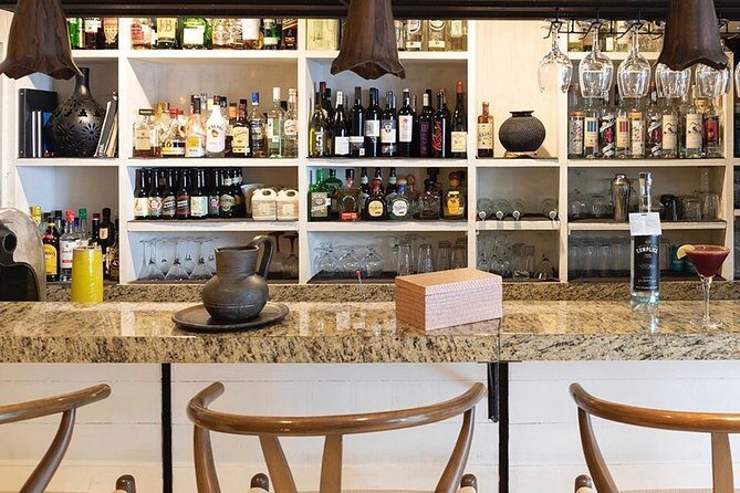 Dinner at Guzina Oaxaca Restaurant - Final Thoughts